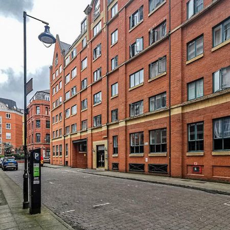 Delightful & Spacious 2Bd Apt For 6, Central Mcr! Manchester Ngoại thất bức ảnh