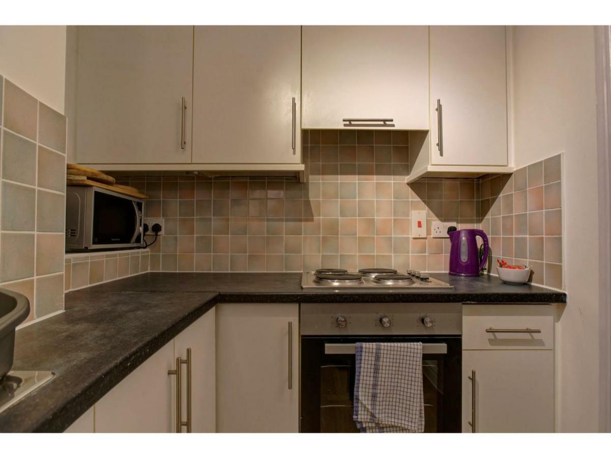 Delightful & Spacious 2Bd Apt For 6, Central Mcr! Manchester Ngoại thất bức ảnh